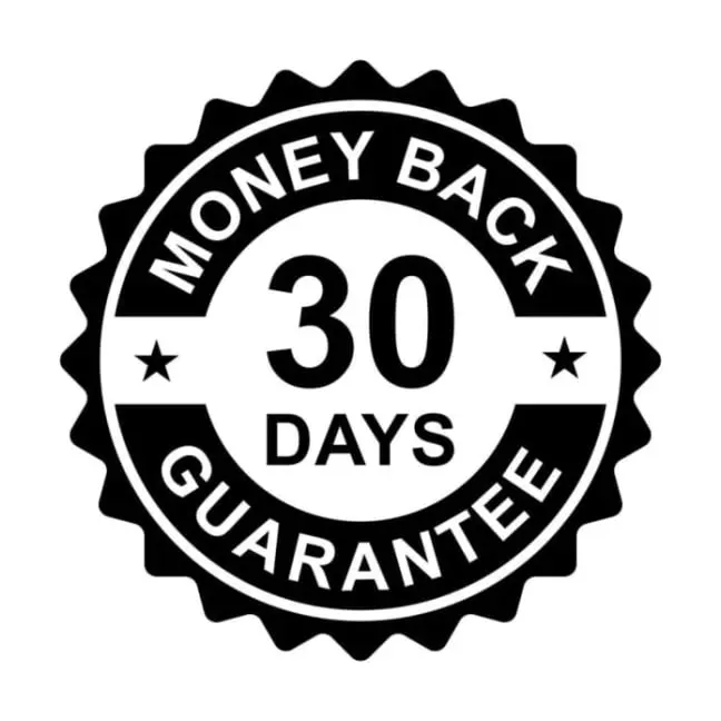 OfferLab Certification Program-30-day-guarantee-badge