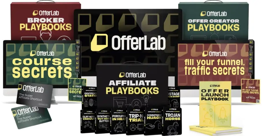 OfferLab Certification Program